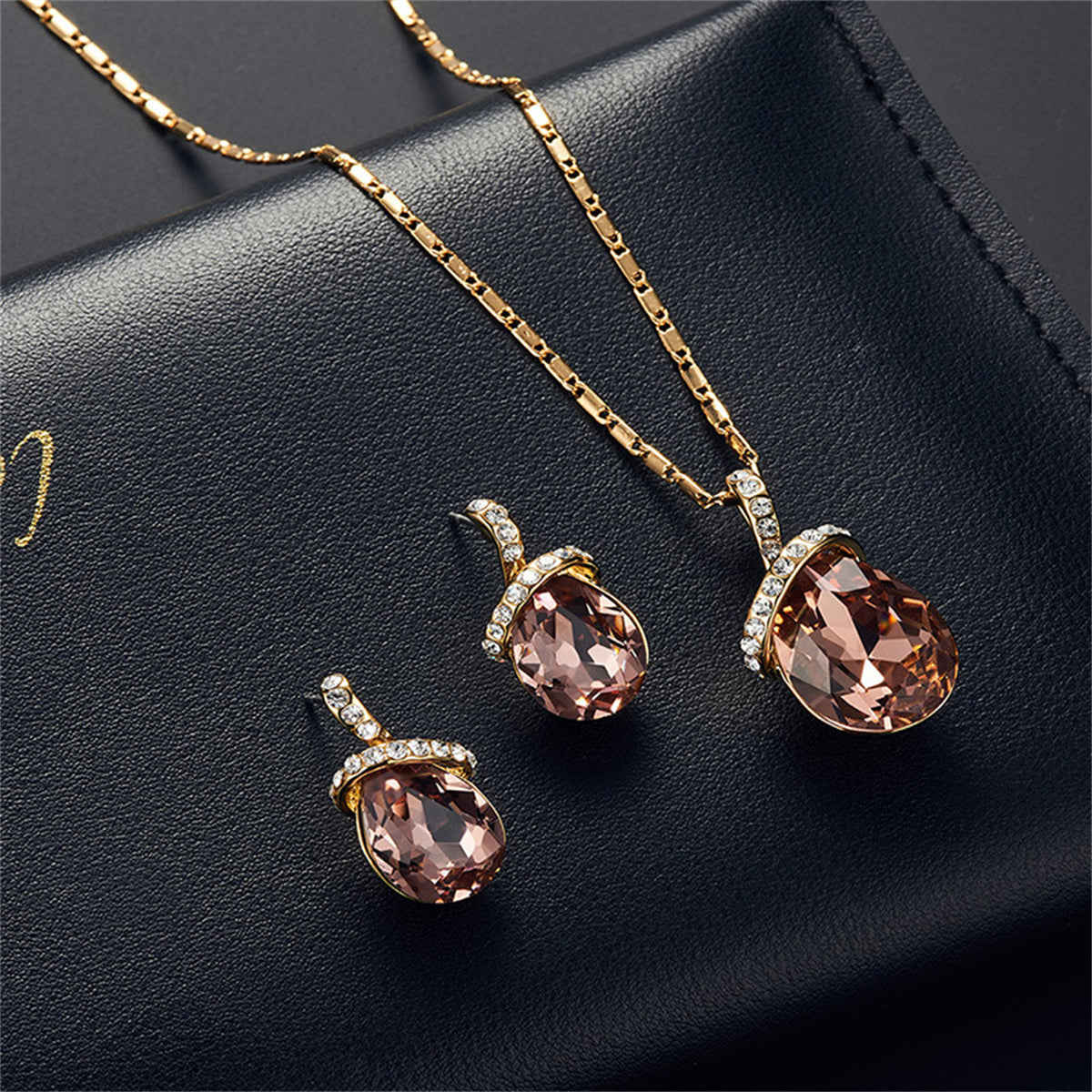 Metallic-