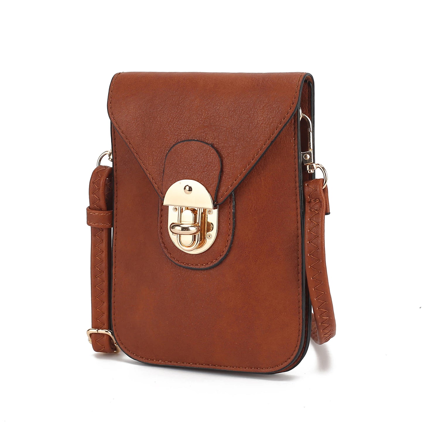 Cognac Brown-