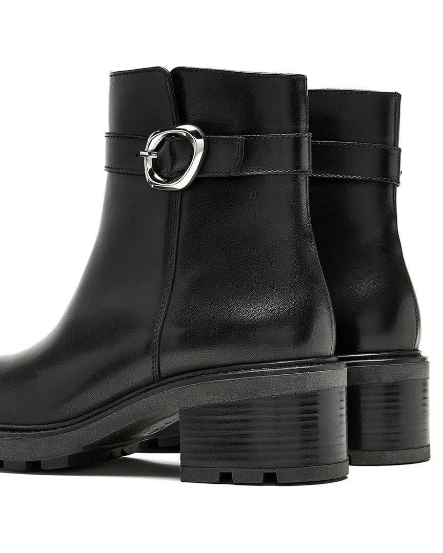 BLACK SUEDE-
