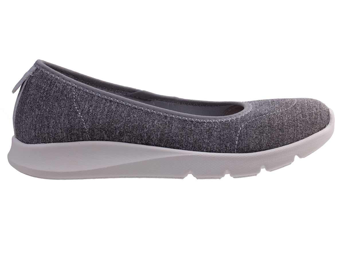 GLACIER GREY-