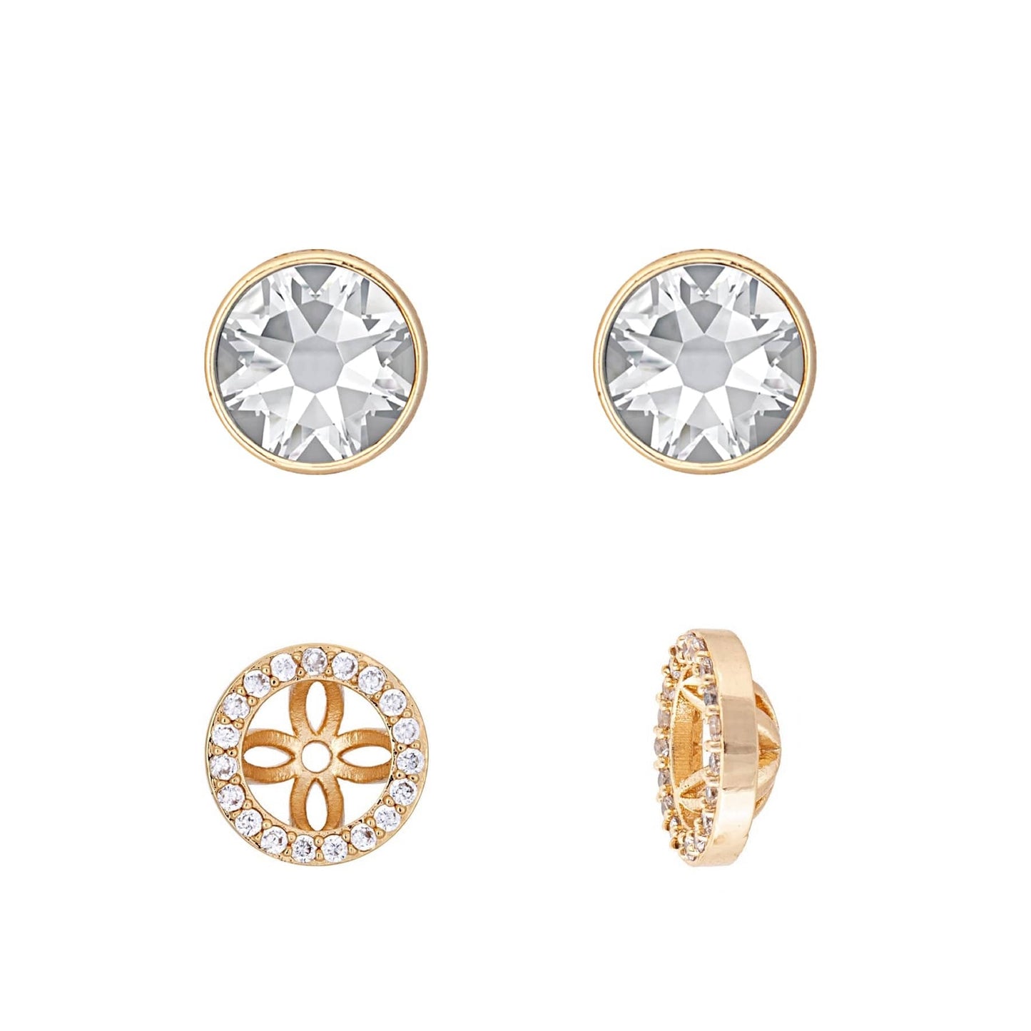 Indian Sapphire Mix-