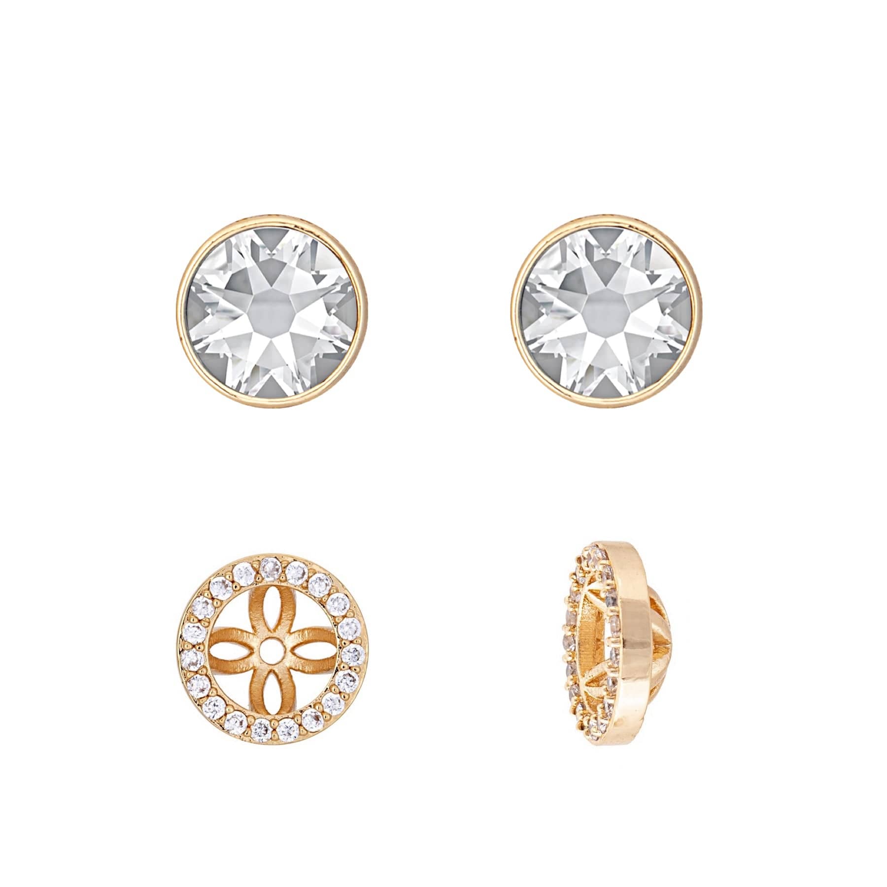 Indian Sapphire Mix-