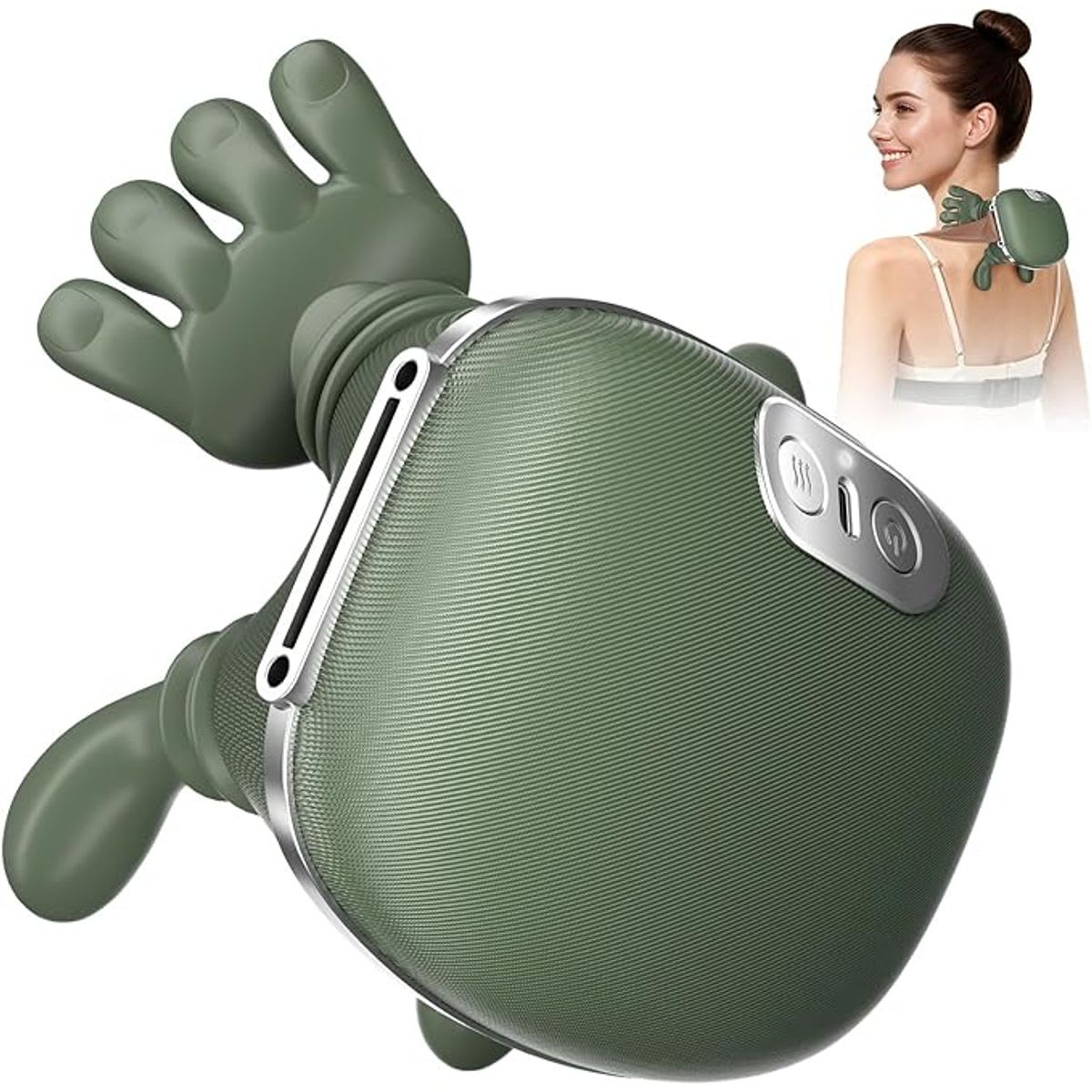 Green-