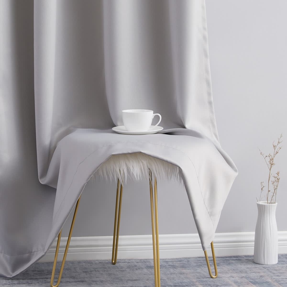 Light Grey-