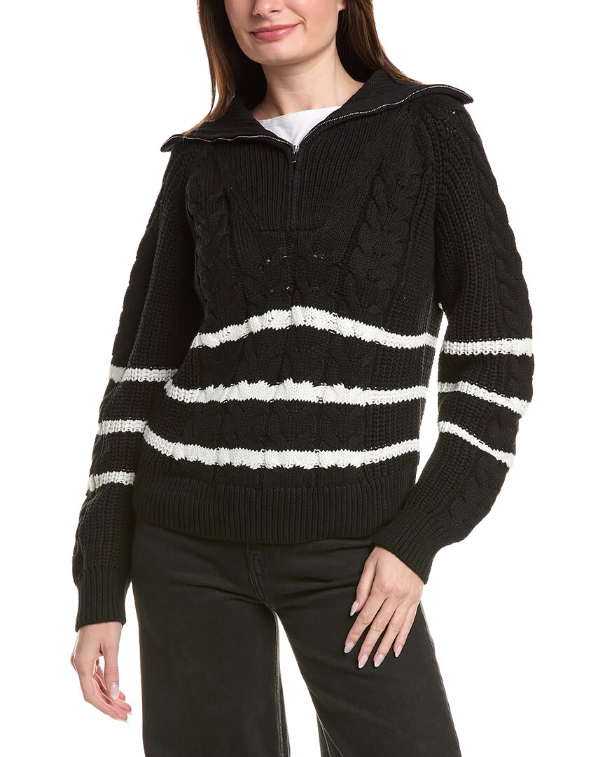 BLACK/WHITE-