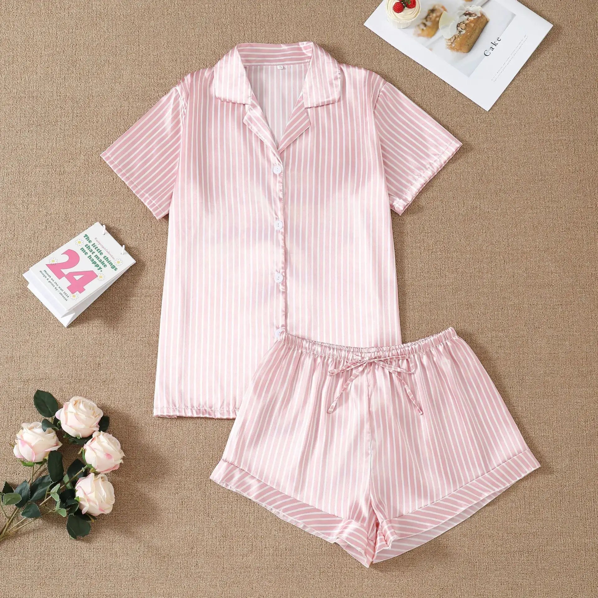 Pink-
