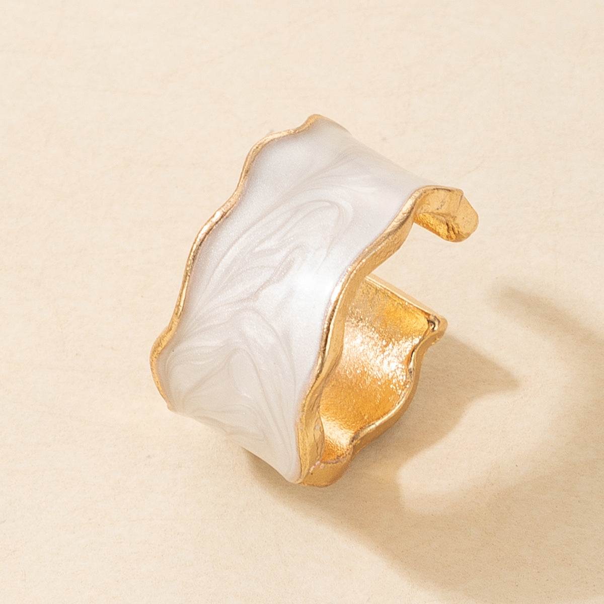 Metallic-