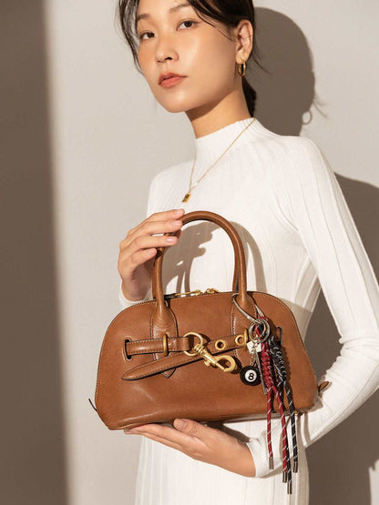 Brown-
