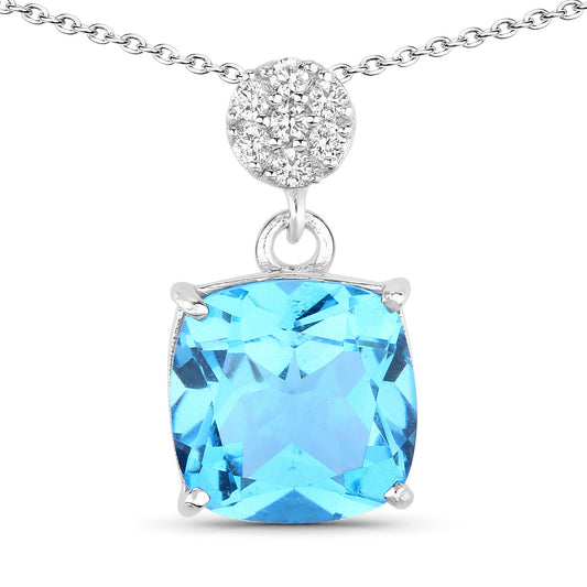 silver-