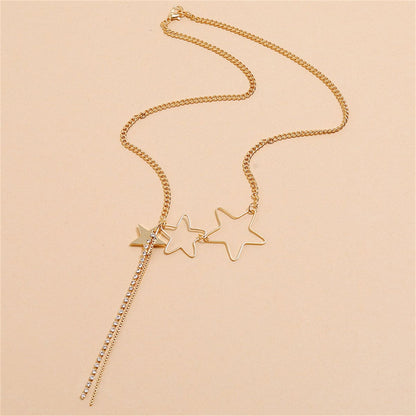 Metallic-
