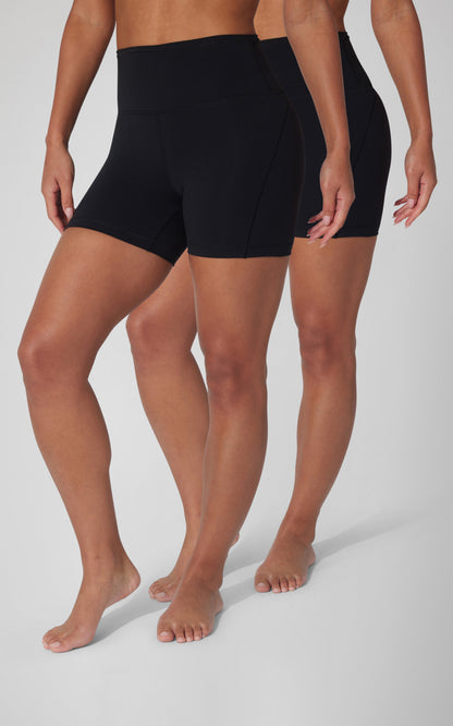 2 PK Wonderlink 5" Short - Our Earthy Story