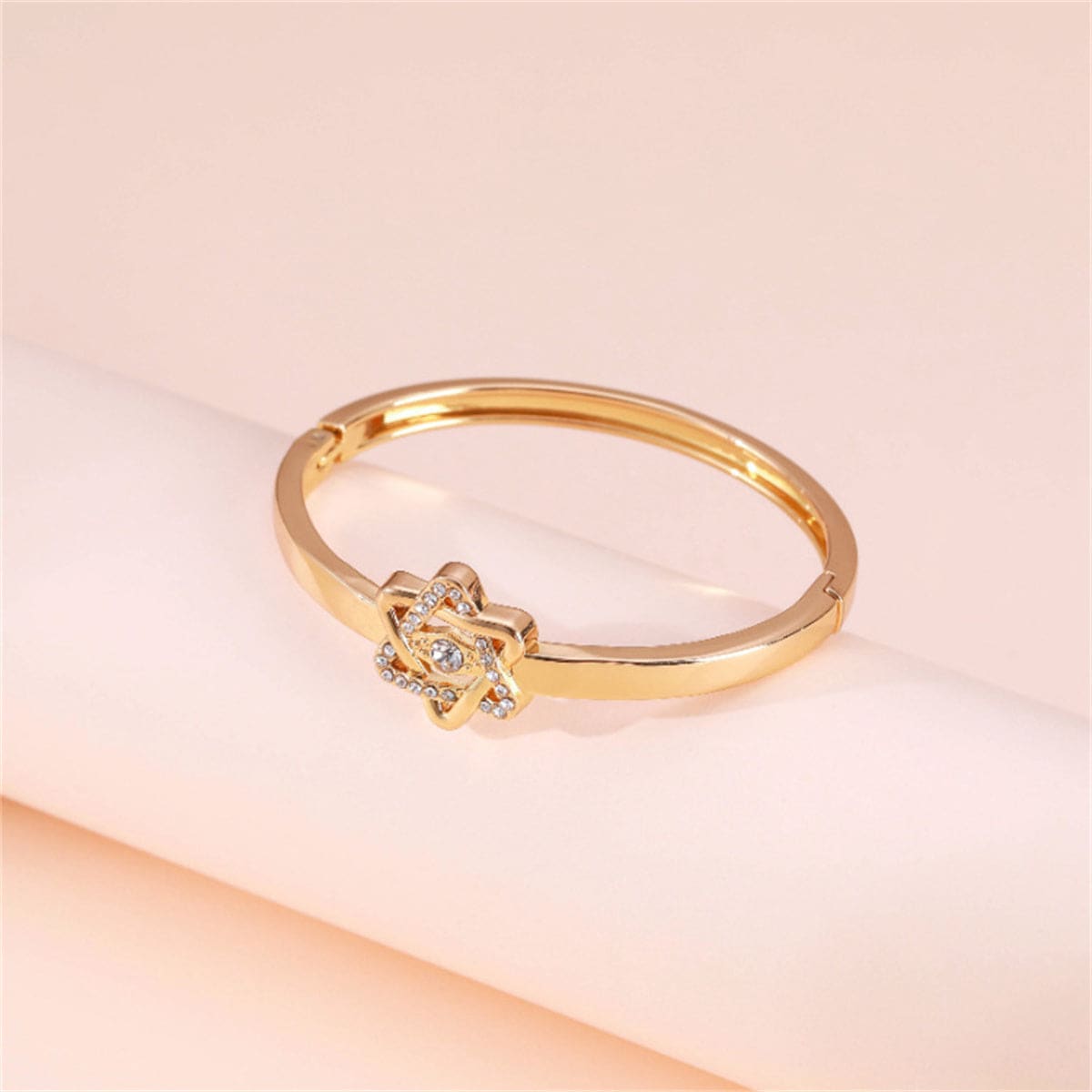 Metallic-
