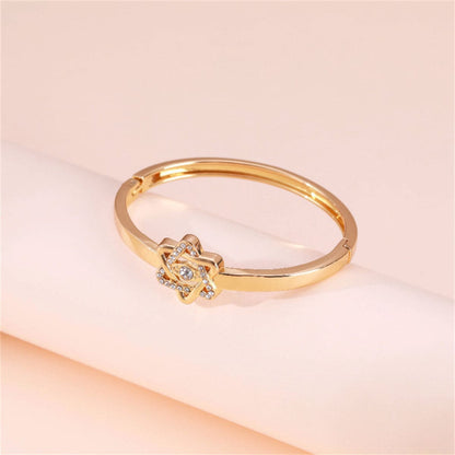 Metallic-