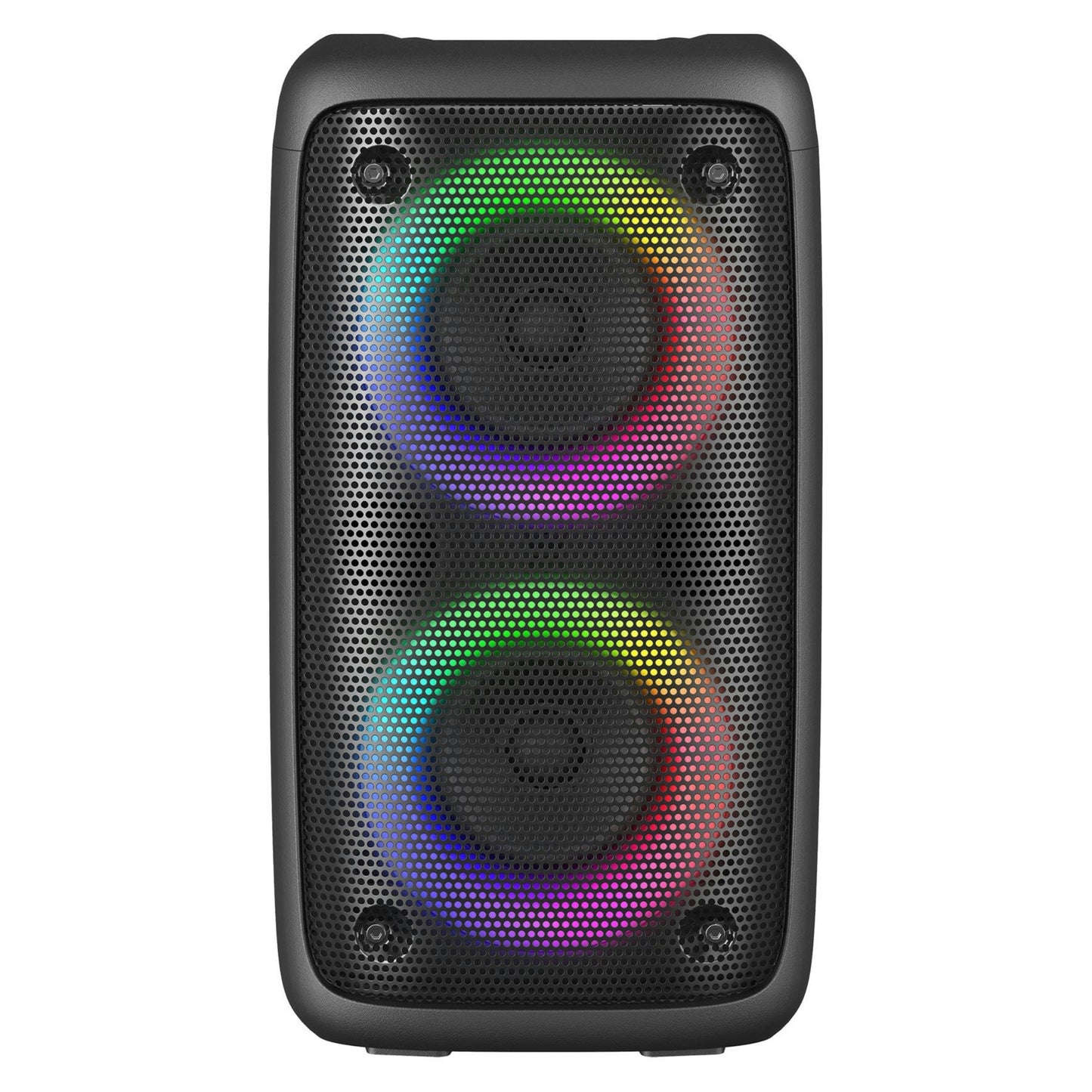 Supersonic 2 x 3" High Efficiency Speaker