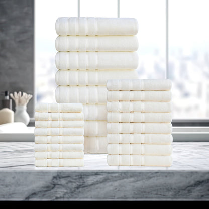White-