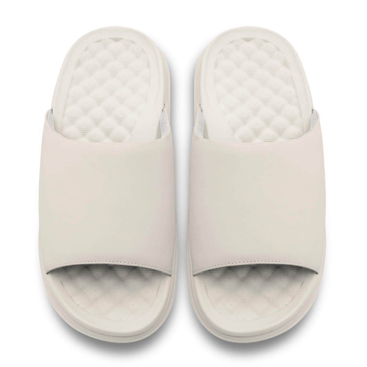 The Motive Slide Sandals