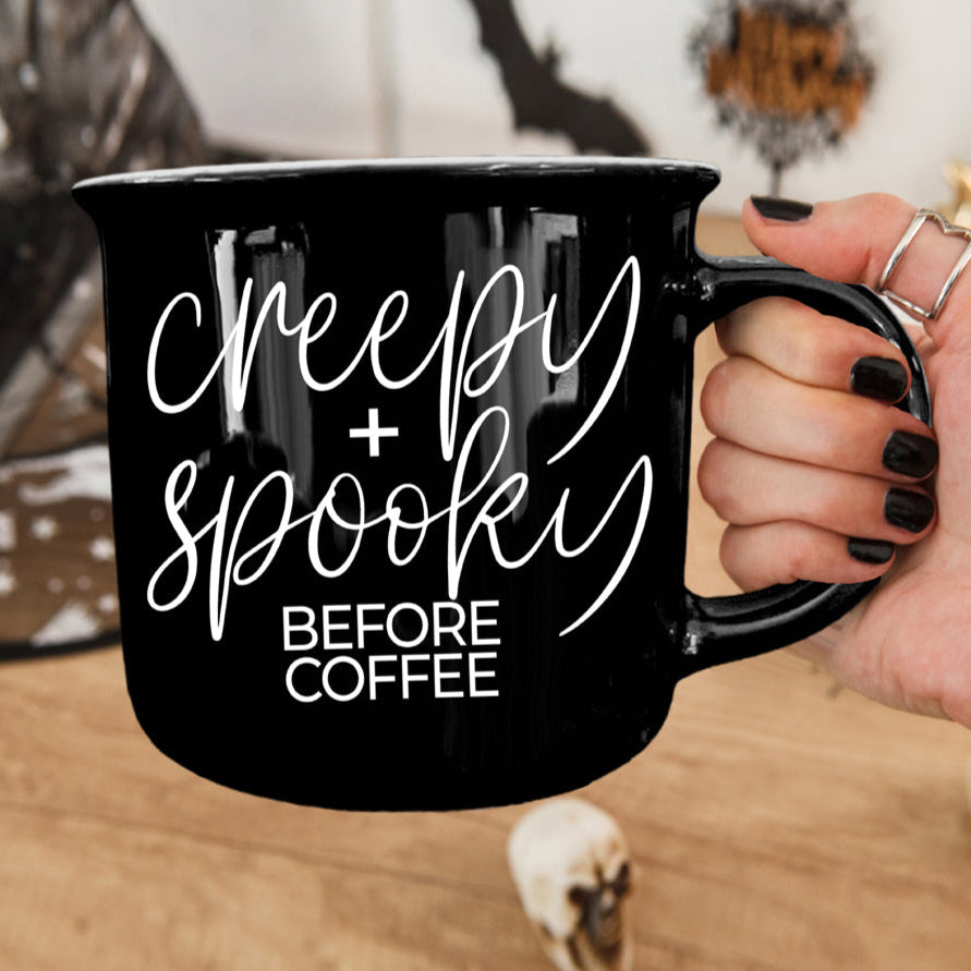 Halloween mug free shipping
Spooky coffee cup under $30
Premium Halloween mug
Quality creepy coffee cup