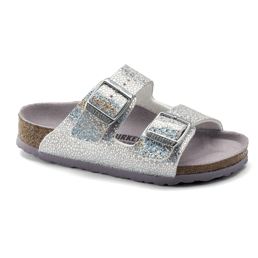 Metallic-
