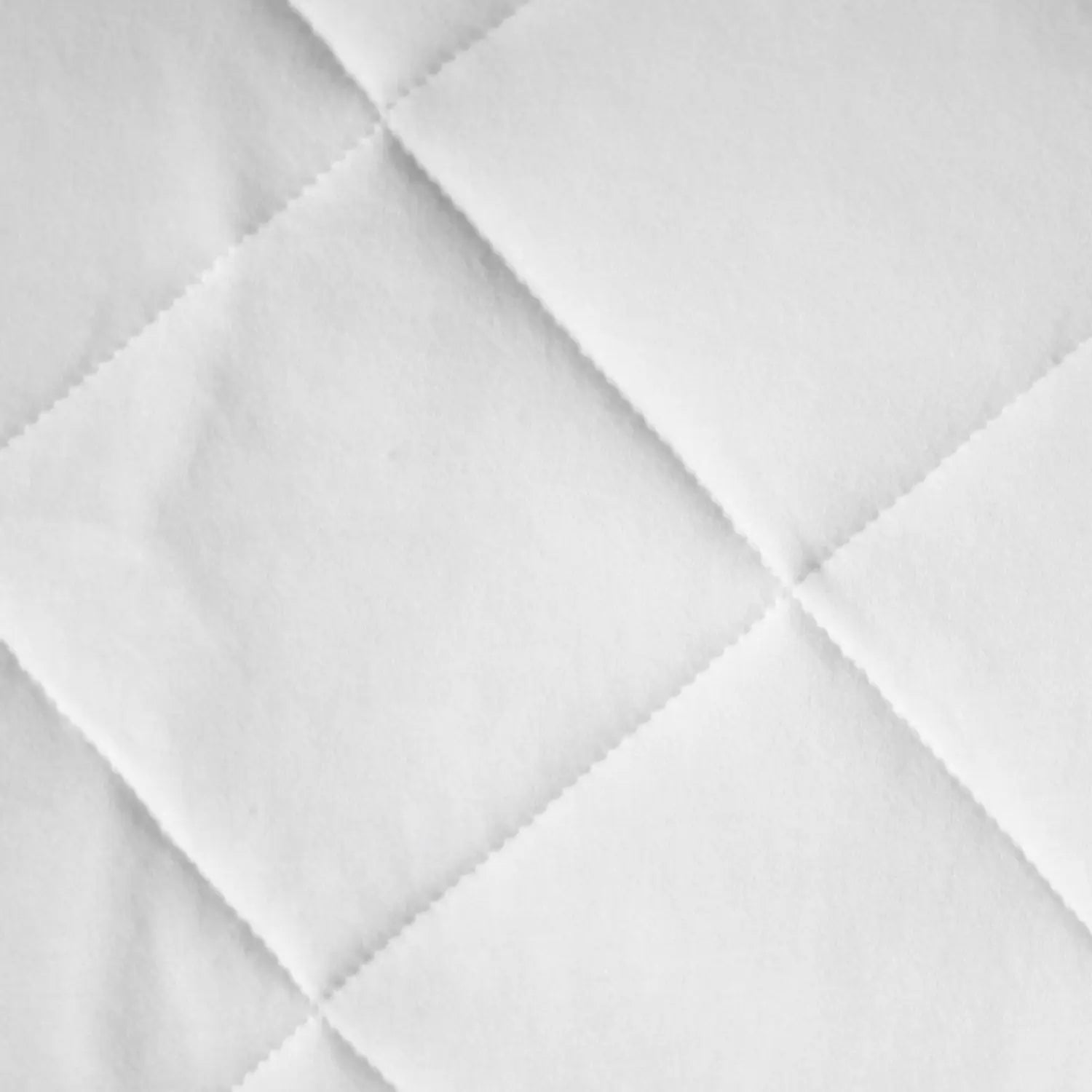 Ettitude Crib Mattress Protector Lyocell Made With 100% Organic Bamboo Baby Bedding Stiching