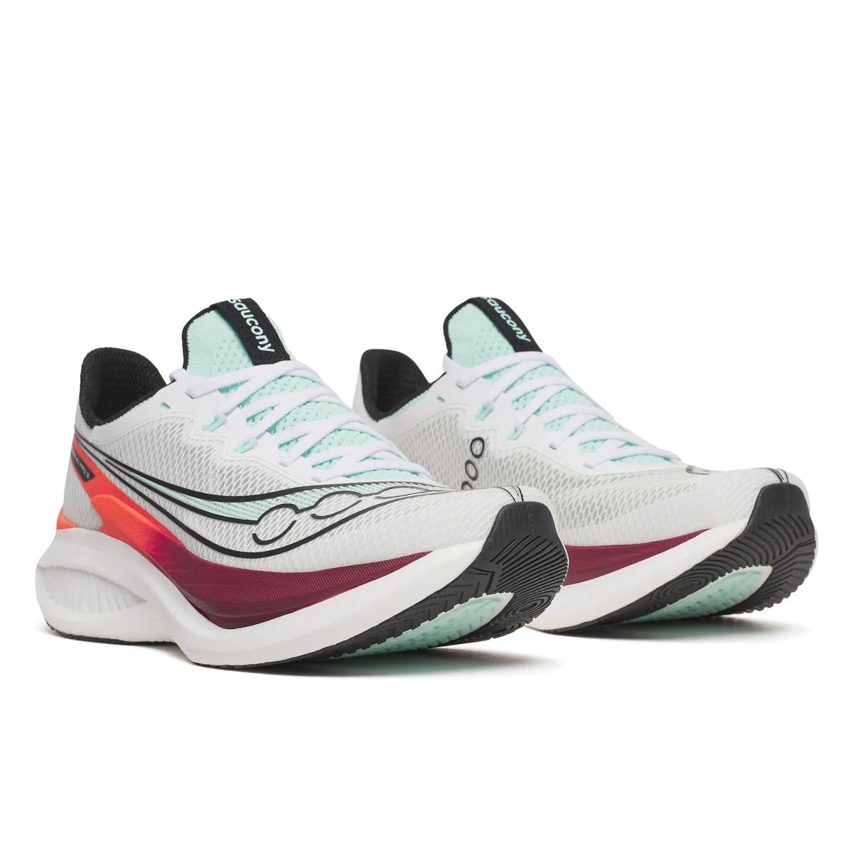 Saucony Men's Endorphin Pro 5 Running Shoe