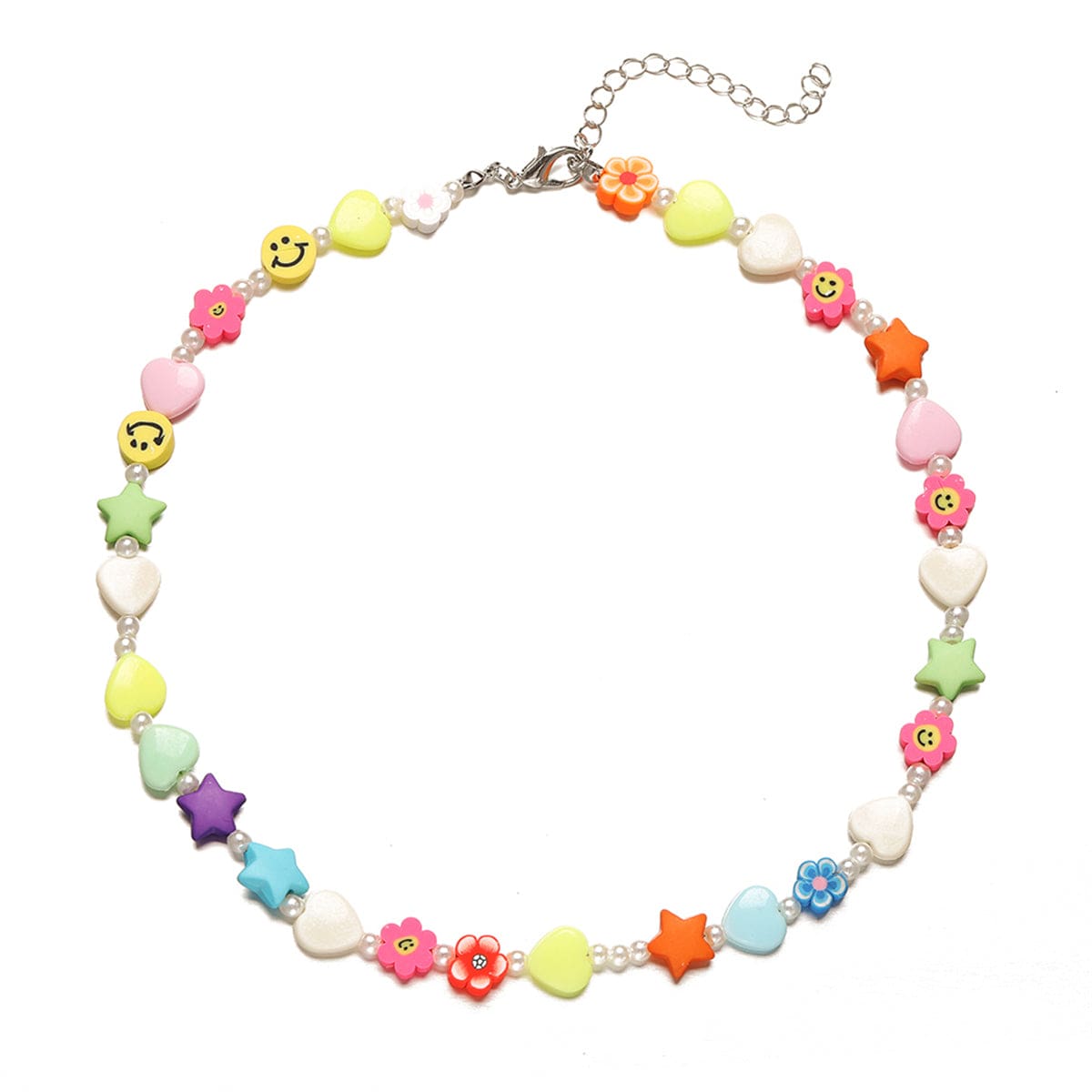 Pink-