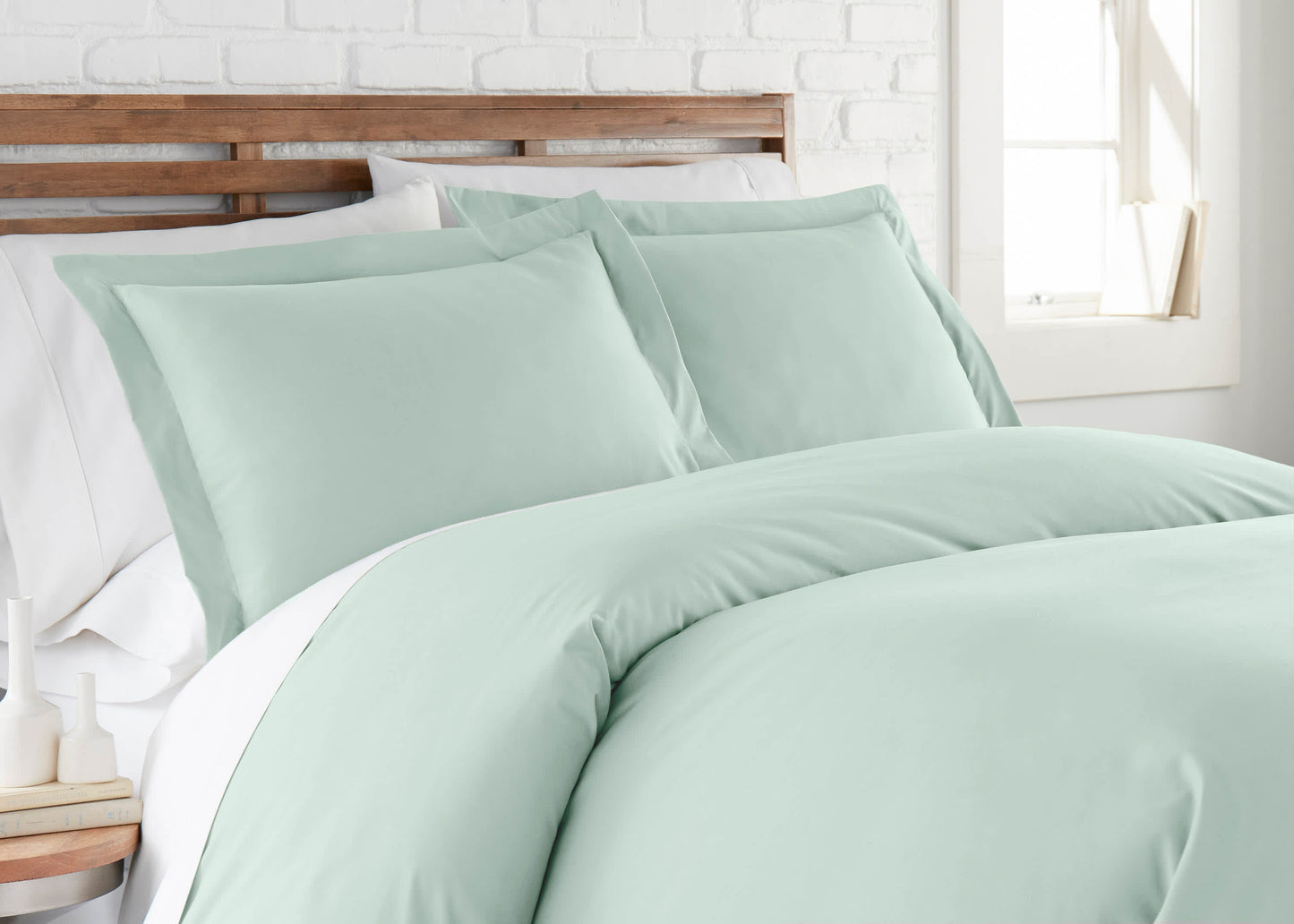 Light Green-