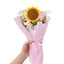Pink Sunflower