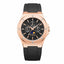Rose Tone Black