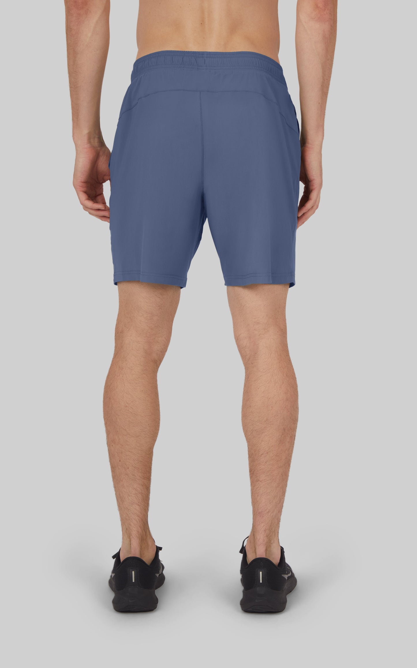 Mens Warp 8.5" Short