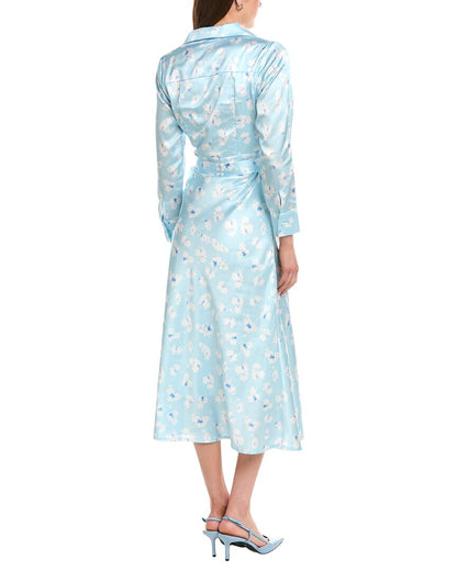 SKY FLORAL-