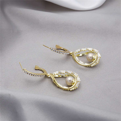 Metallic-