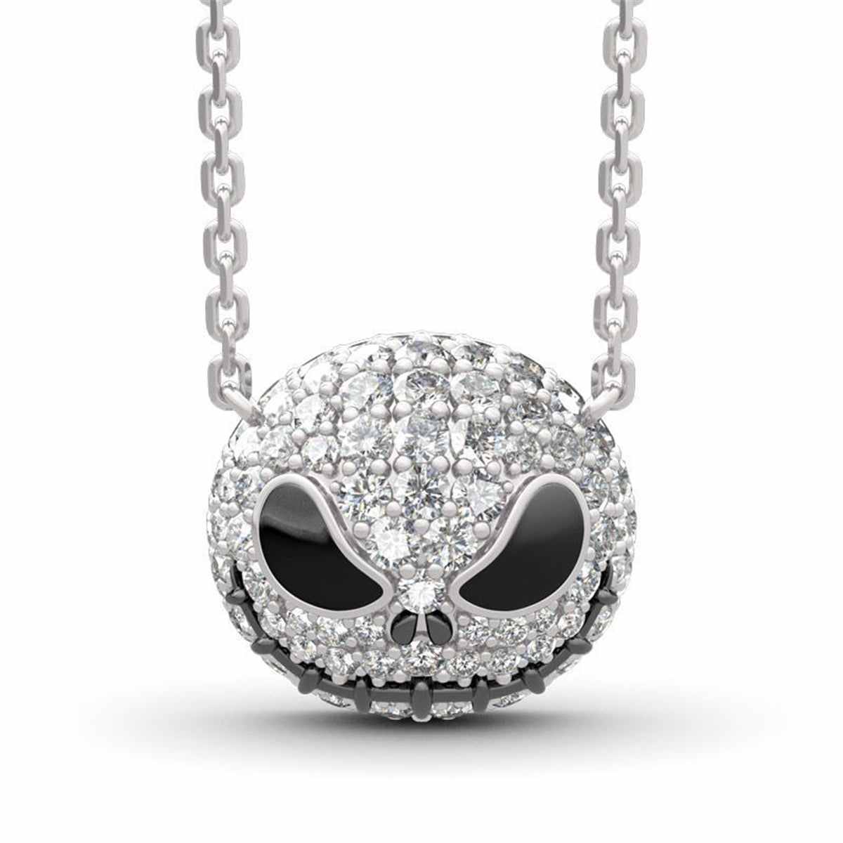 Metallic-