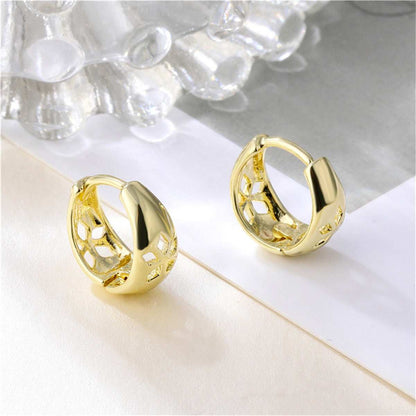Metallic-
