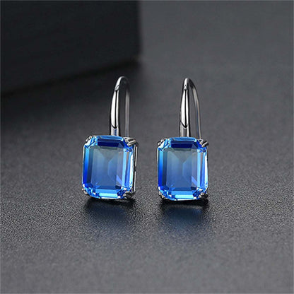 Blue-