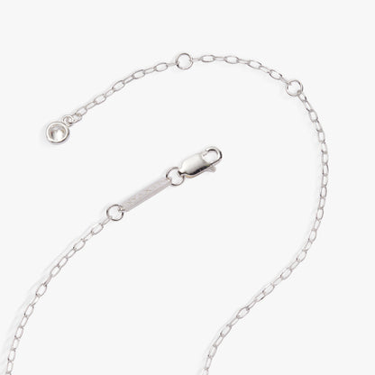 Cancer Zodiac Precious Necklace
