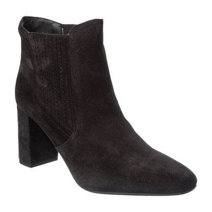 Aquatalia Lanna Waterproof Suede Bootie