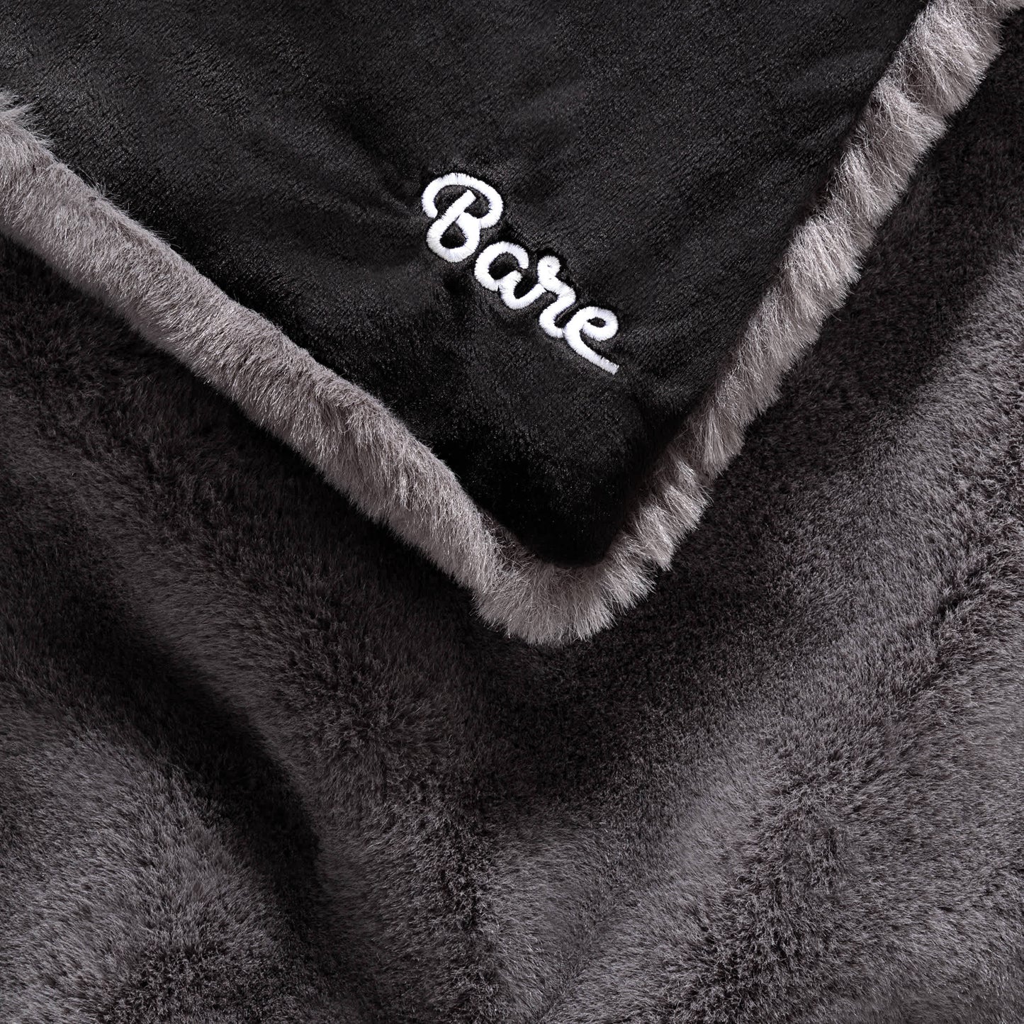 Dark Grey-