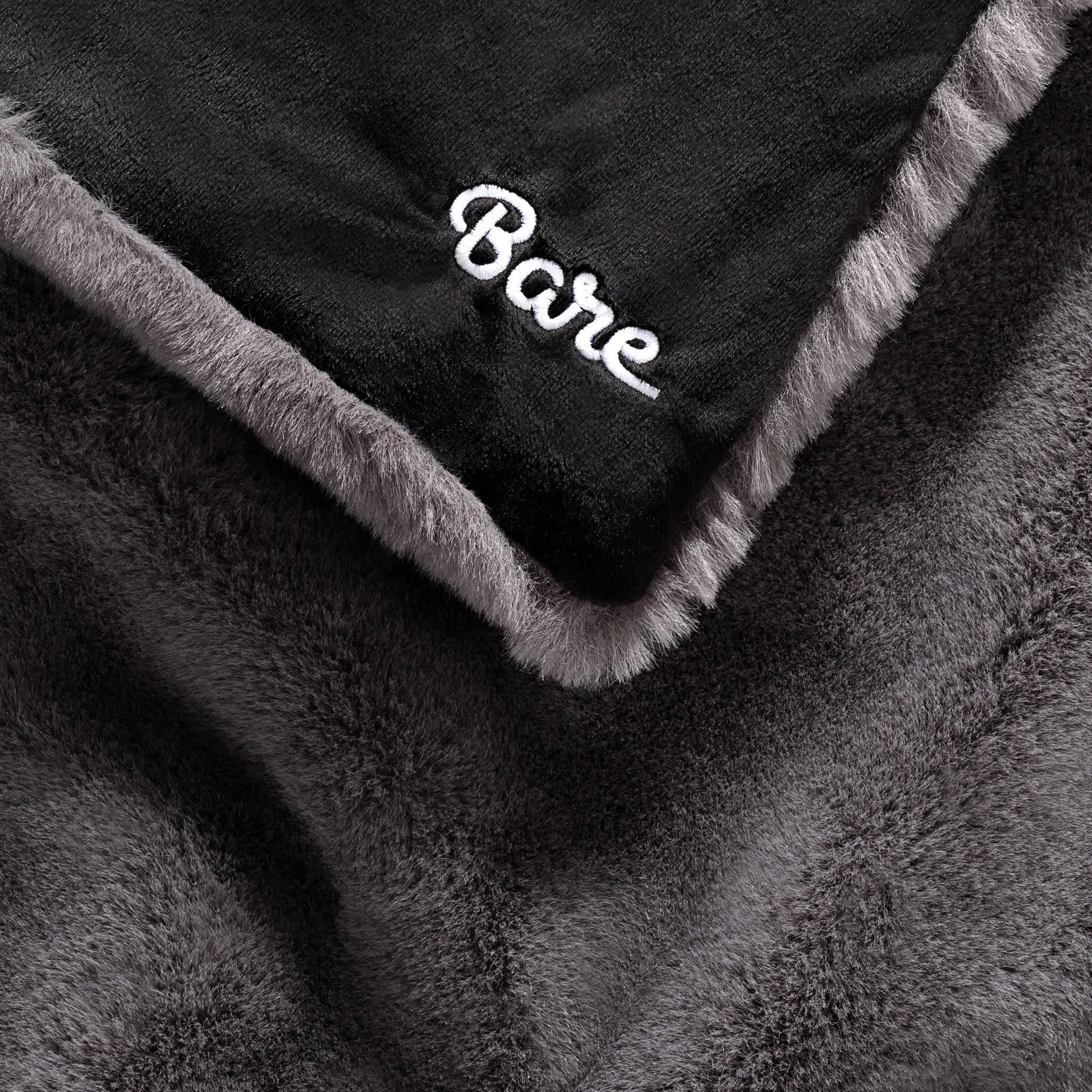 Dark Grey-