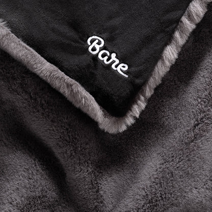 Dark Grey-