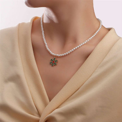 Metallic-