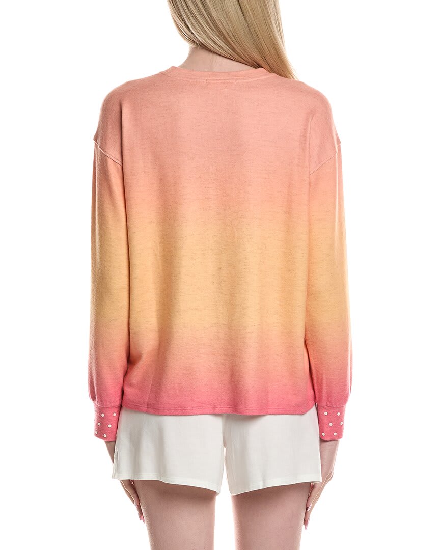 DUSTY TANGERINE-