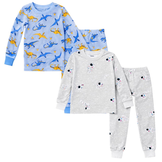 BLUE-