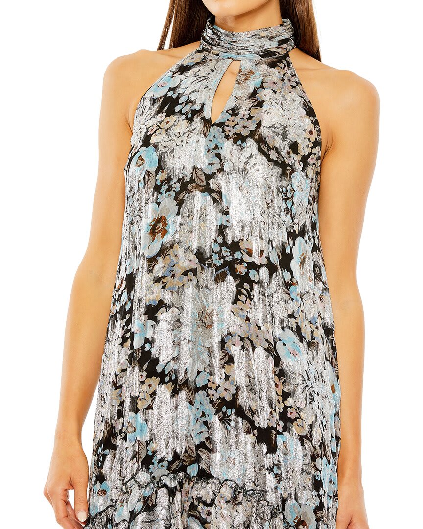 BLACK MULTI-