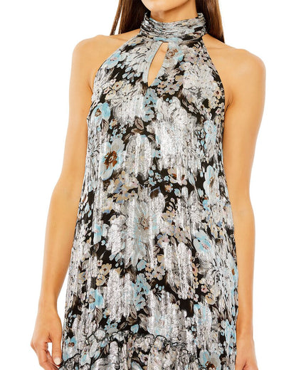 BLACK MULTI-