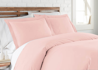Pink-