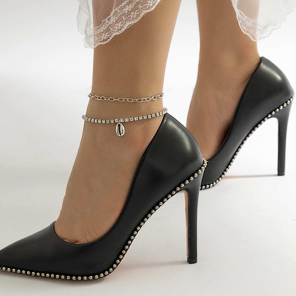 Metallic-