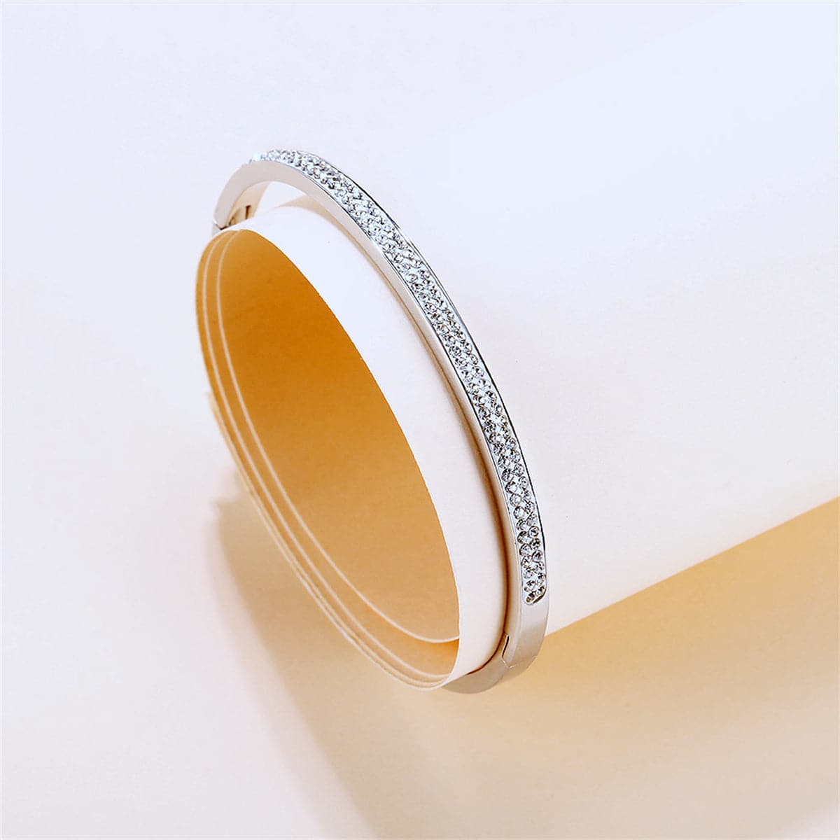 Metallic-