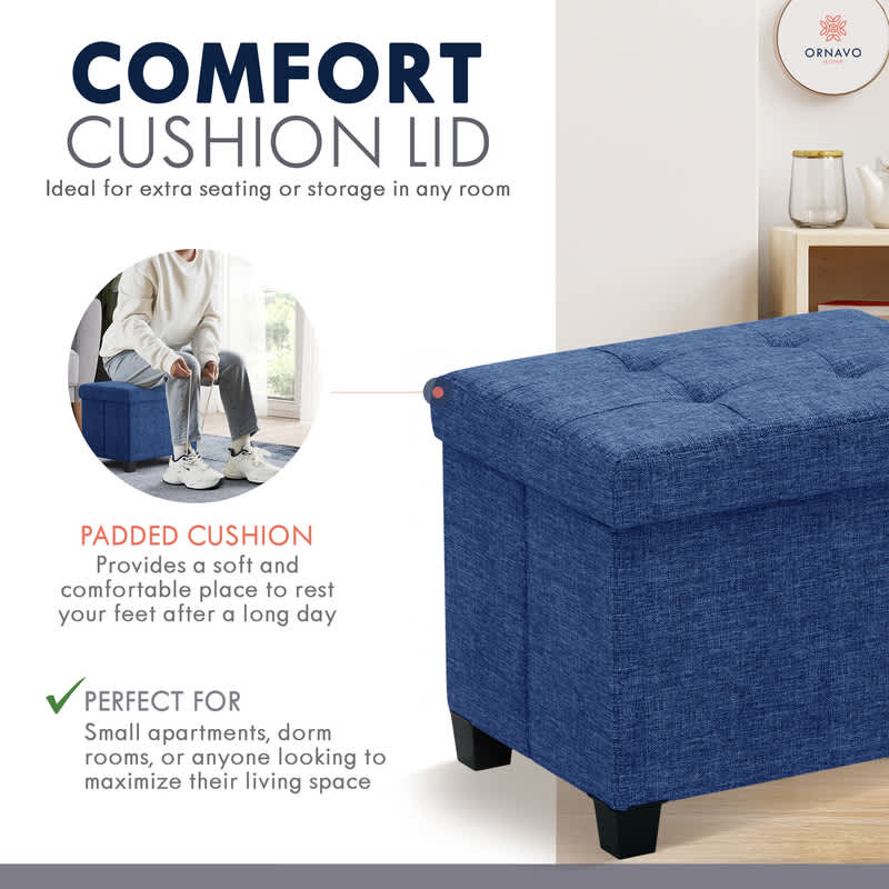 Navy Blue-