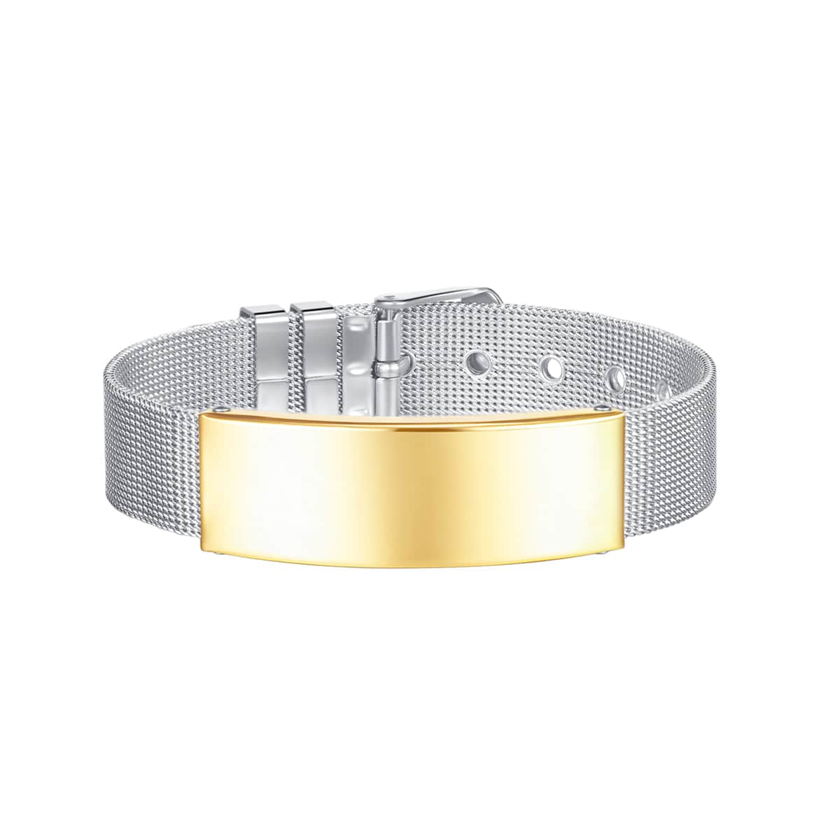 Metallic-
