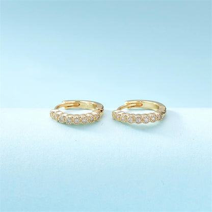 Metallic-